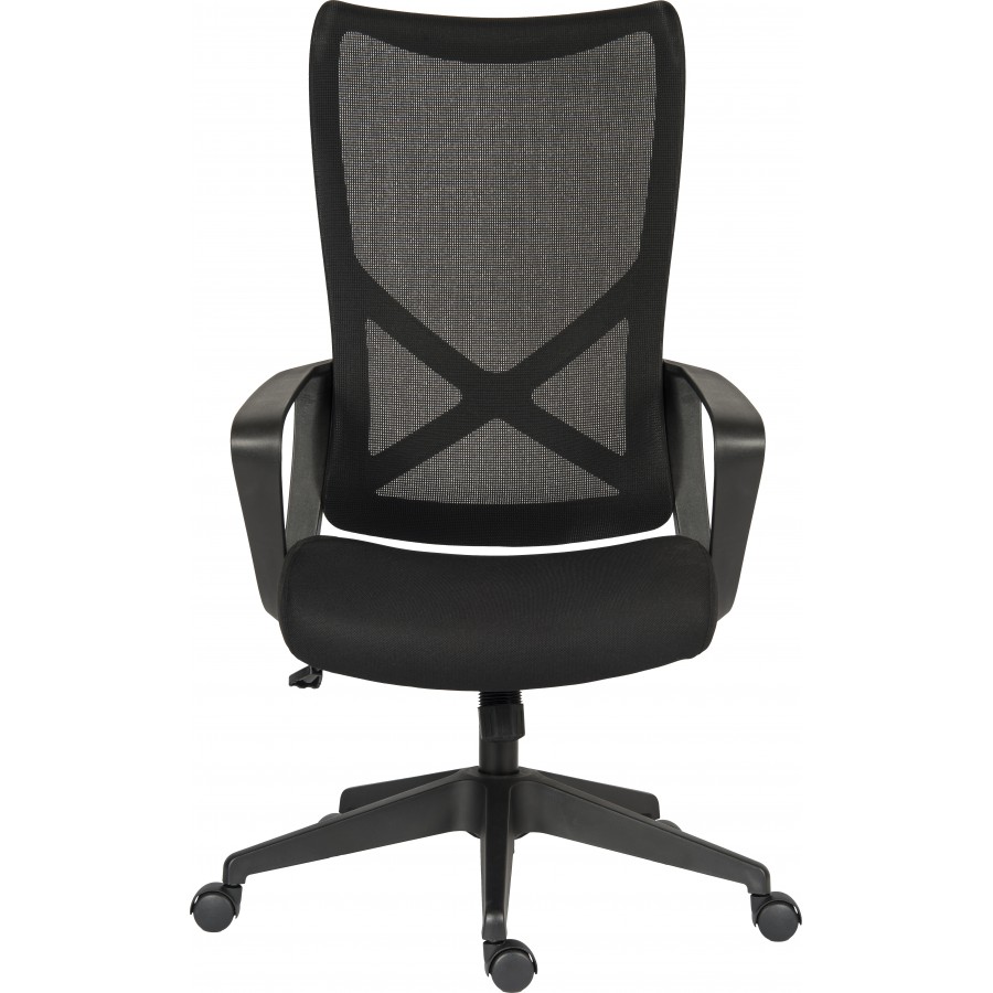 Contemporary High Back Mesh Executive Chair